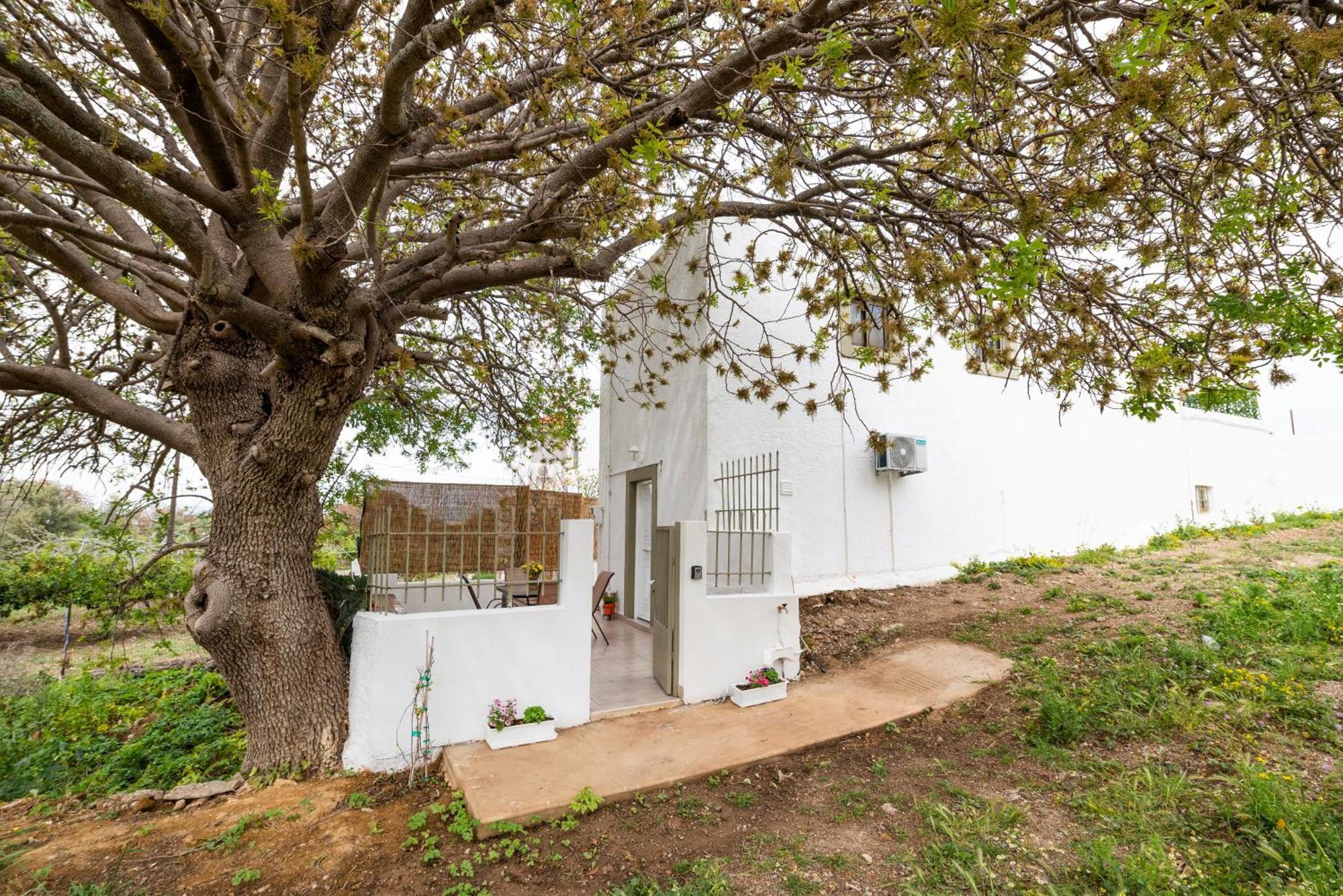Traditional Suburbs Maisonette Cos Exterior foto